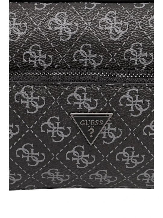 Milano Bumbag Men's Belt Bag Black