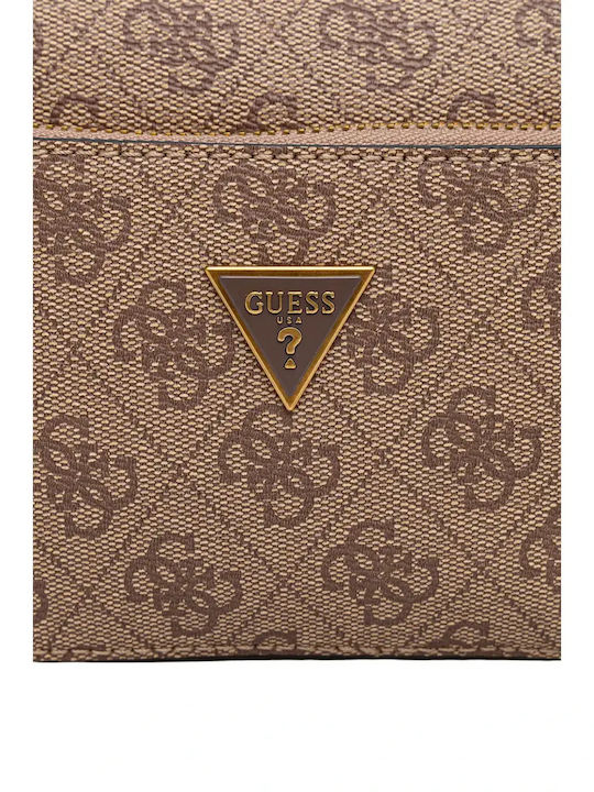 Milano Men's Bum Bag Beige