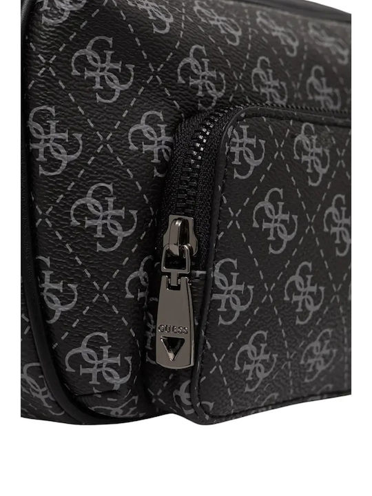 Milano Bumbag Men's Belt Bag Black