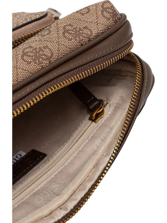 Milano Men's Bum Bag Beige