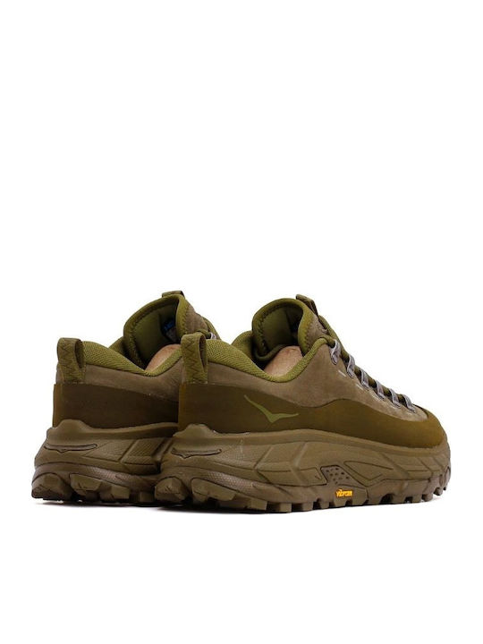 Ανδρικά Sneakers Πράσινα