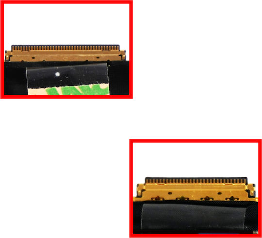 Laptop Flexkabel Für Asus Chromebook Flip Cx5500 Cx5500fe Cx5500fea Cx5501fe
