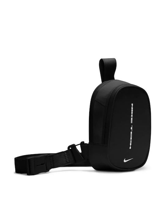 Commute Crossbody Men's Shoulder / Crossbody Bag Black