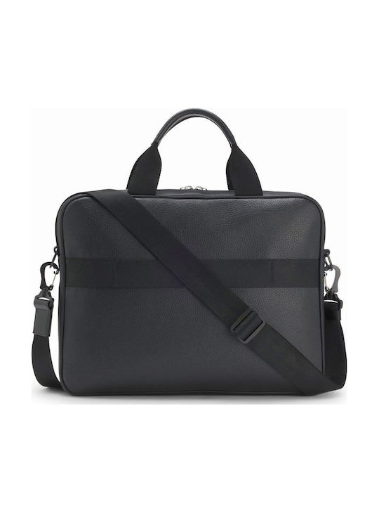 Herren Tasche Schulter / Crossbody Schwarz