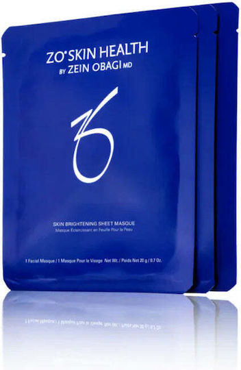 ZO Skin Health Face Mask