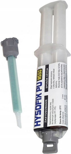 Hysofix Pu M550 Construction Adhesive