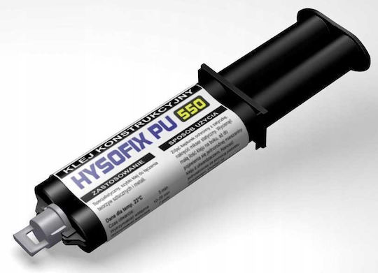 Hysofix Pu M550 Construction Adhesive