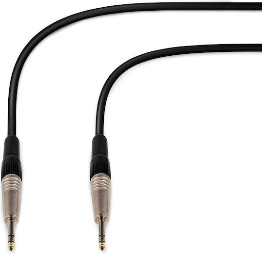 Power Dynamics Cable - Black 12m CALIN706