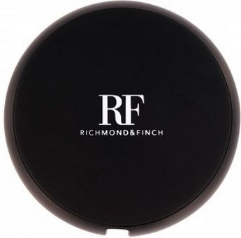 Richmond & Finch Ausziehbares USB 2.0 zu micro USB Kabel Schwarz 0,9 m 1 Stück