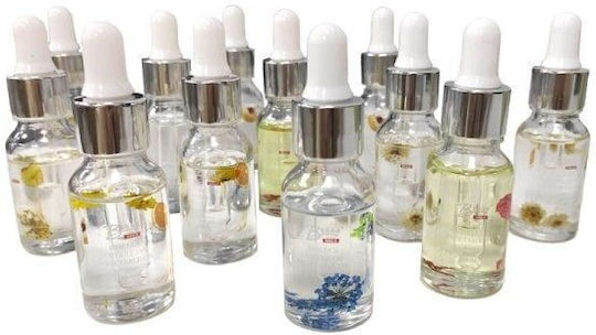 QBD Cuticle Oil with Vitamin E 18ml