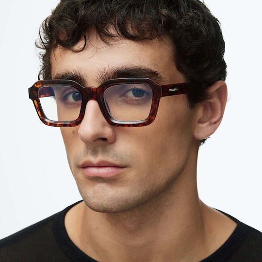 Blue Light Blocking Glasses Meller Nayah Tigris