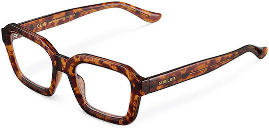 Blue Light Blocking Glasses Meller Nayah Tigris