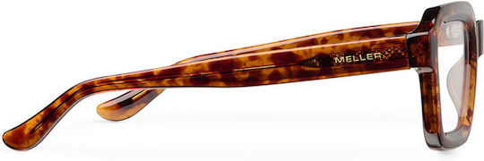 Blue Light Blocking Glasses Meller Nayah Tigris