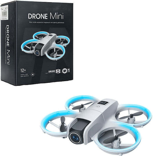 Mini-Drohne mit Kamera