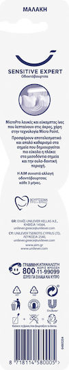 AIM Sensitive Expert Οδοντόβουρτσα Soft