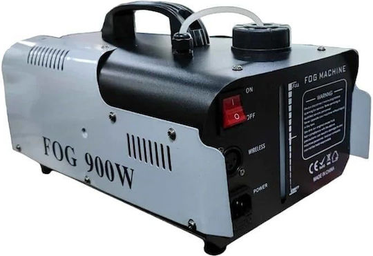 Машина за мъгла 900W