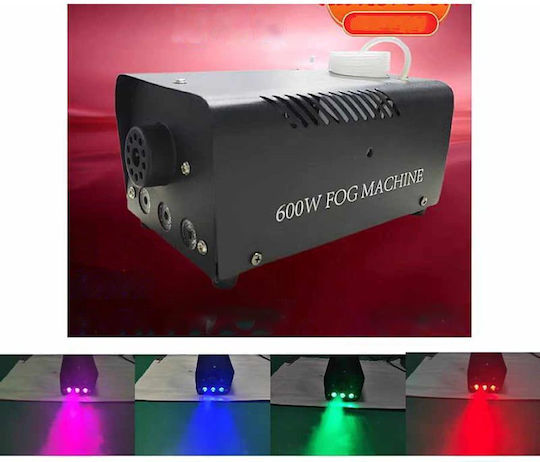 Машина за мъгла 600W