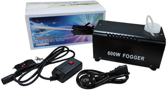 Машина за мъгла 600W