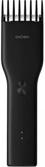 Enchen Rechargeable Hair Clipper 817241301