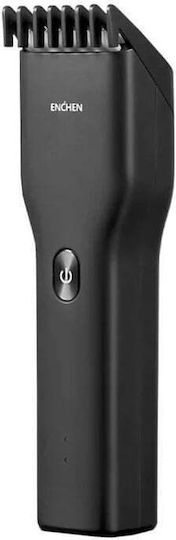 Enchen Rechargeable Hair Clipper 817241301