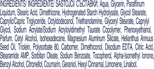 Dove Light Hydro Feuchtigkeitsspendende Lotion Körperpflege für Alle Hauttypen 400ml