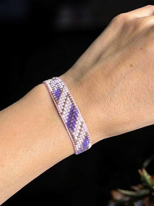 Ezera Damentraegerarmband aus Kabel