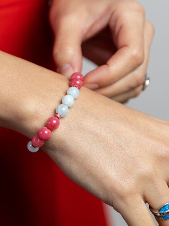 Ezera Damenträger Armband 18cm