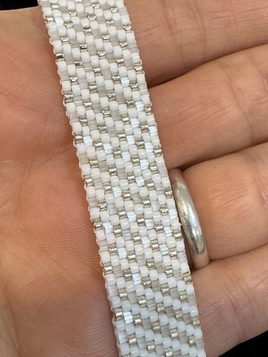 Ezera Ezera Damen Armbänder aus Stahl Vergoldet