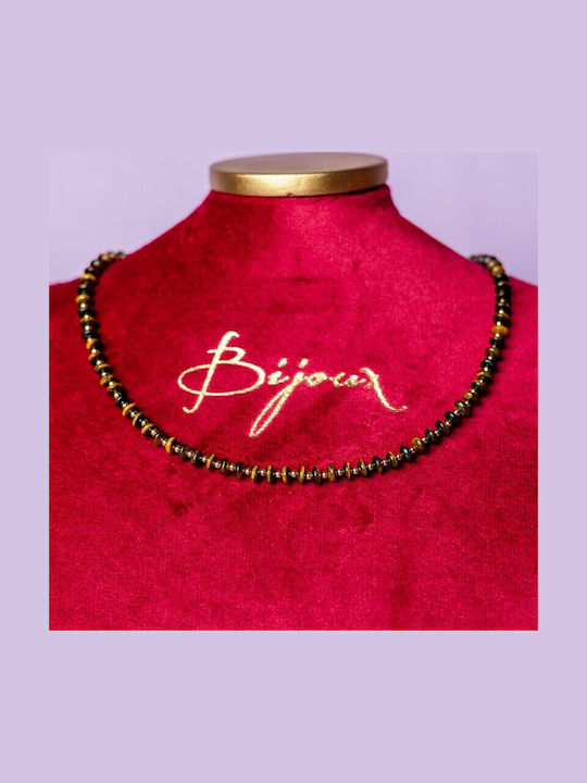 Ezera Gold Plated Choker