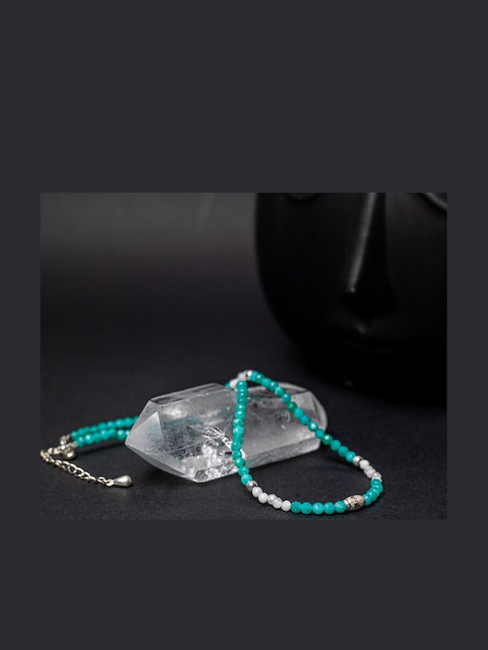 Ezera Choker Semn Zodiacal Gemeni Din Argint Ezera Choker Semn Zodiacal Gemeni Din Argint