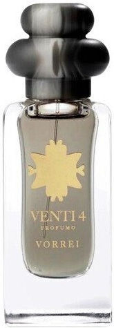 Venti4 Vorrei Eau de Parfum 50ml