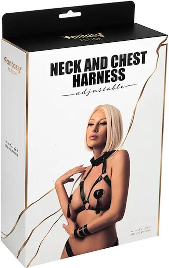 Fantasy Lingerie Колани за обездвижване