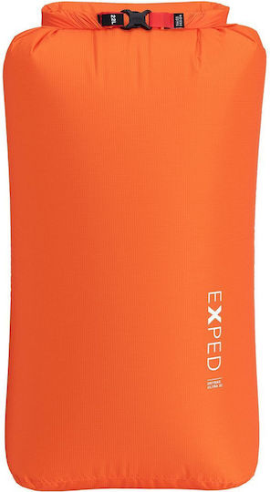 Exped Drybag Ultra 22 L Dark Lava Waterproof Bag