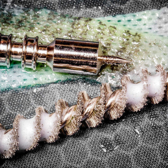 Real Avid Bore Max Speed Clean System Cleaning Kit Firearms 380/9 Mm/.38 Spc/.357 Avbmset9mm