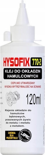Lepro Adeziv Autocolantă 120 ml Fără Solvenți Galben Miere