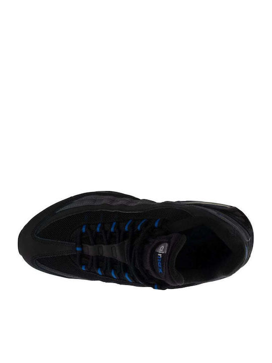 Air Max 95 Ανδρικά Sneakers Γκρι