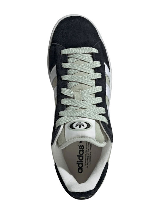 Campus 00s Мъжки Маратонки Halo Green / Ftw White / Core Black