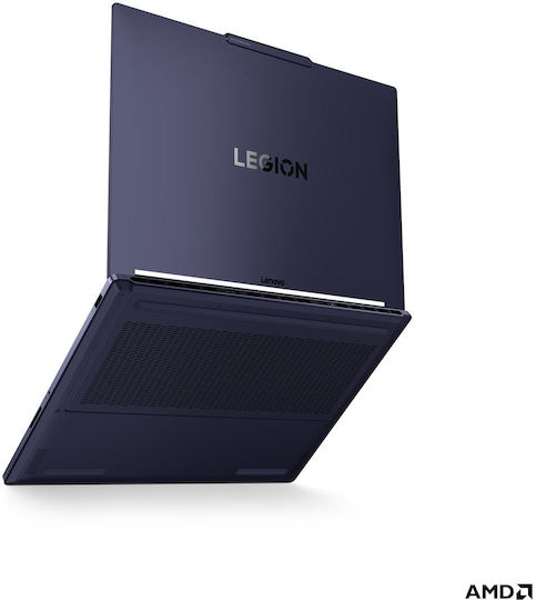 Legion 7 16AGP11 16" OLED QHD+ 240Hz (Ryzen AI 400 Series-7 450/32GB/1TB SSD/GeForce RTX 5060/W11 Pro) Nebula (US Keyboard)