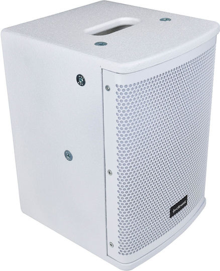 Citronic Παθητικό Ηχείο 200W (Τεμάχιο) Λευκό