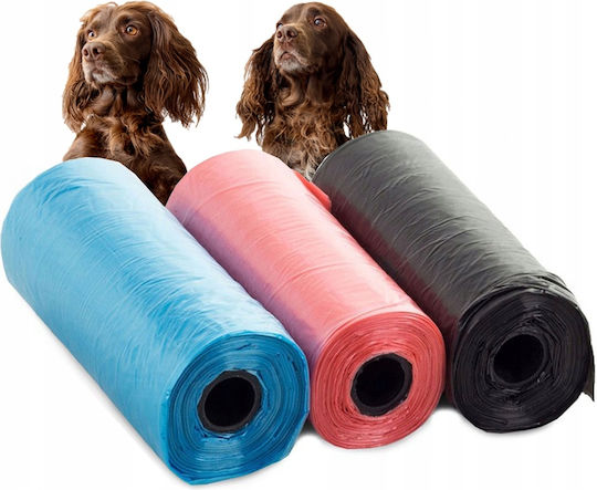 Worki Dog 3 Rolls 19086