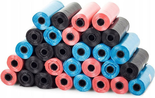 Work Dog 3 Rolls 19086 10 Pcs