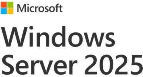 Microsoft 2025 4 Licences Αγγλικά