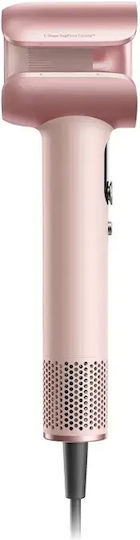Mova Πιστολάκι Μαλλιών Turbo με Φυσούνα 1800W