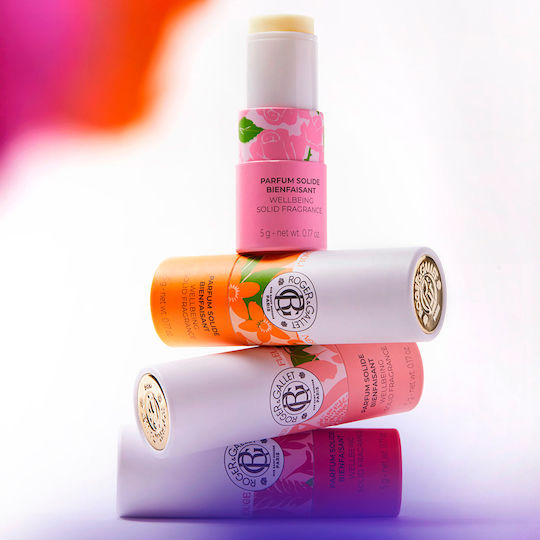 Roger & Gallet Gingembre Rouge Perfumed Oil 5gr