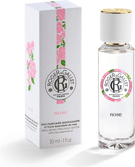 Roger & Gallet Fragrant Well Being Water Eau de Parfum 30ml