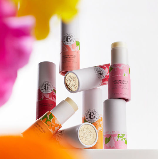 Roger & Gallet Gingembre Rouge Perfumed Oil 5gr