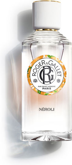 Roger & Gallet Neroli Eau de Parfum 100ml