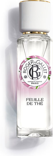 Roger & Gallet Water Feulle De Wellbeing Eau de Parfum 30ml