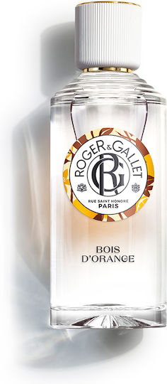 Roger & Gallet Orange Eau Parfume Парфюмна вода 100мл