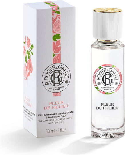 Roger & Gallet Fiuier Körpernebel 30ml